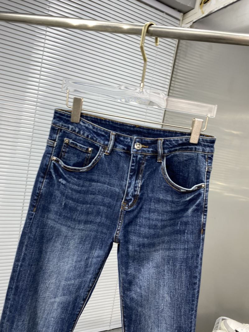 Burberry Jeans